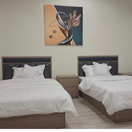النظافه والجوده Aparthotel Riyadh Exterior photo