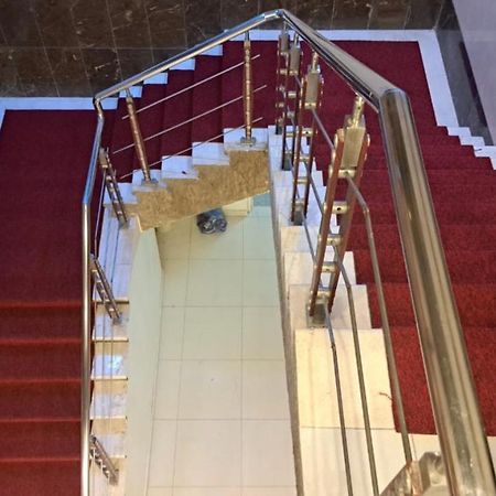 النظافه والجوده Aparthotel Riyadh Exterior photo