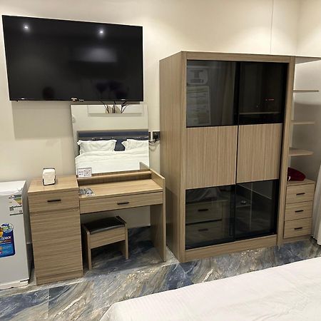 النظافه والجوده Aparthotel Riyadh Exterior photo