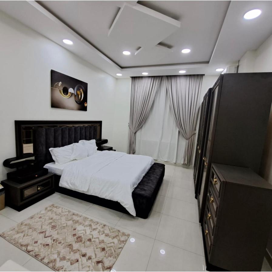 النظافه والجوده Aparthotel Riyadh Exterior photo