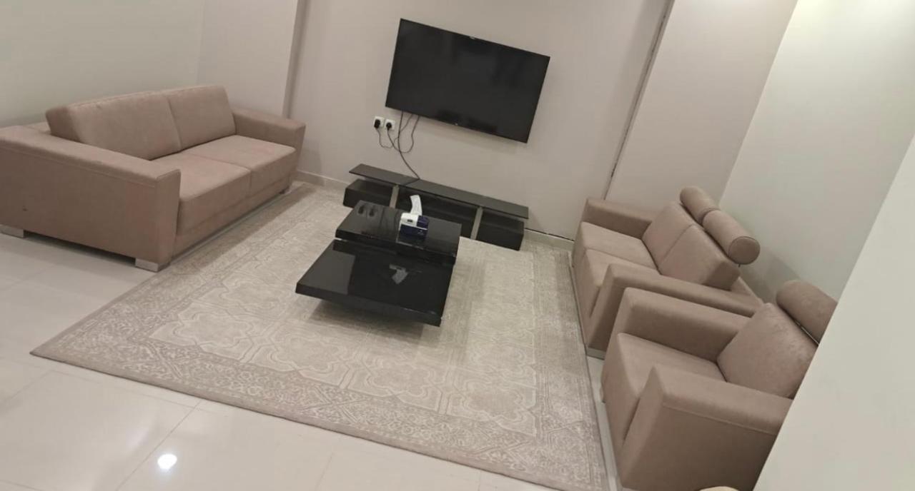 النظافه والجوده Aparthotel Riyadh Exterior photo