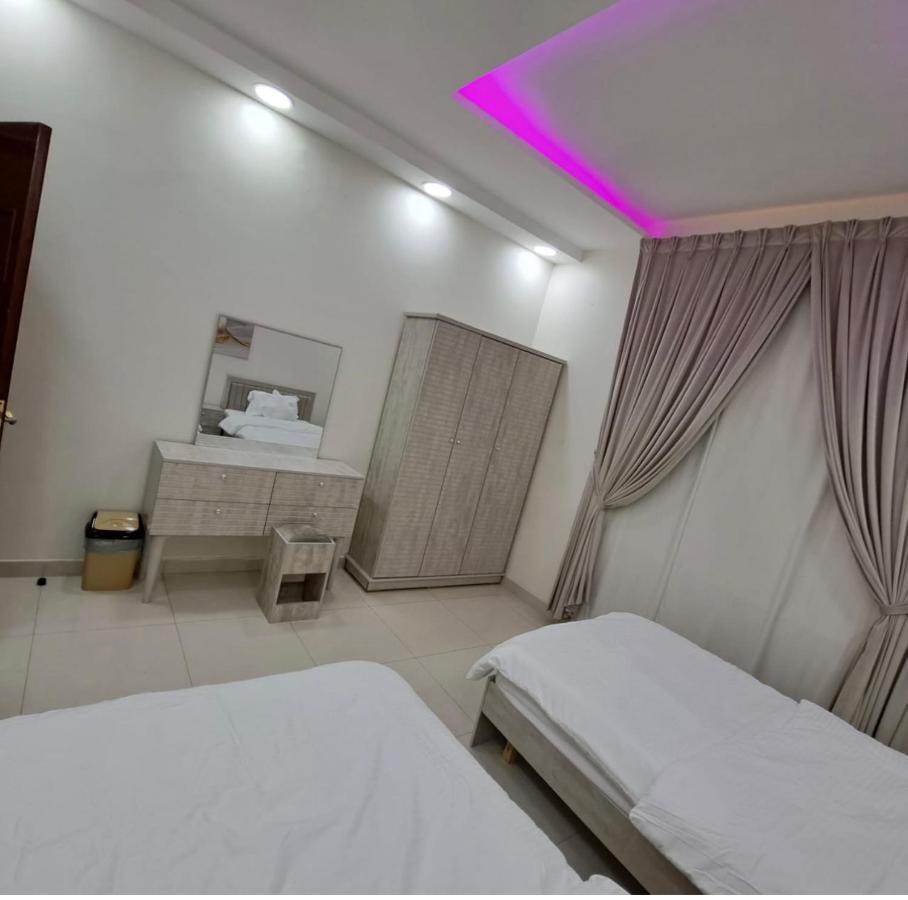 النظافه والجوده Aparthotel Riyadh Exterior photo