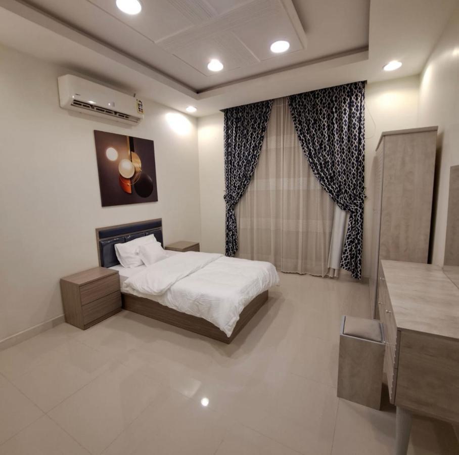 النظافه والجوده Aparthotel Riyadh Exterior photo