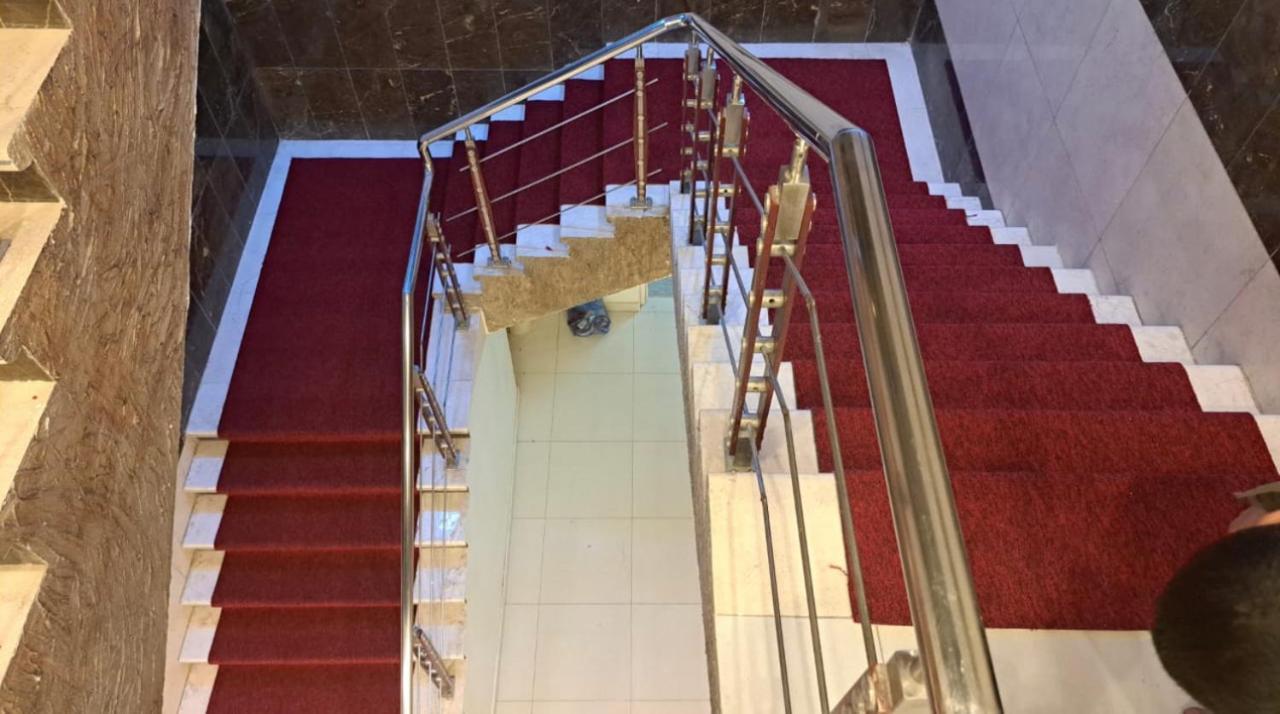 النظافه والجوده Aparthotel Riyadh Exterior photo