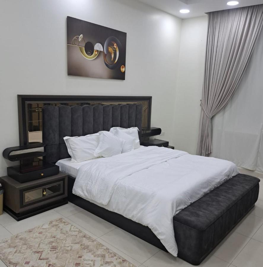 النظافه والجوده Aparthotel Riyadh Exterior photo