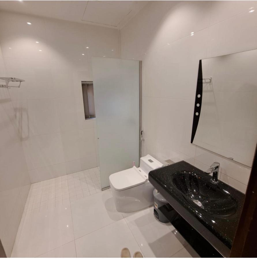 النظافه والجوده Aparthotel Riyadh Exterior photo
