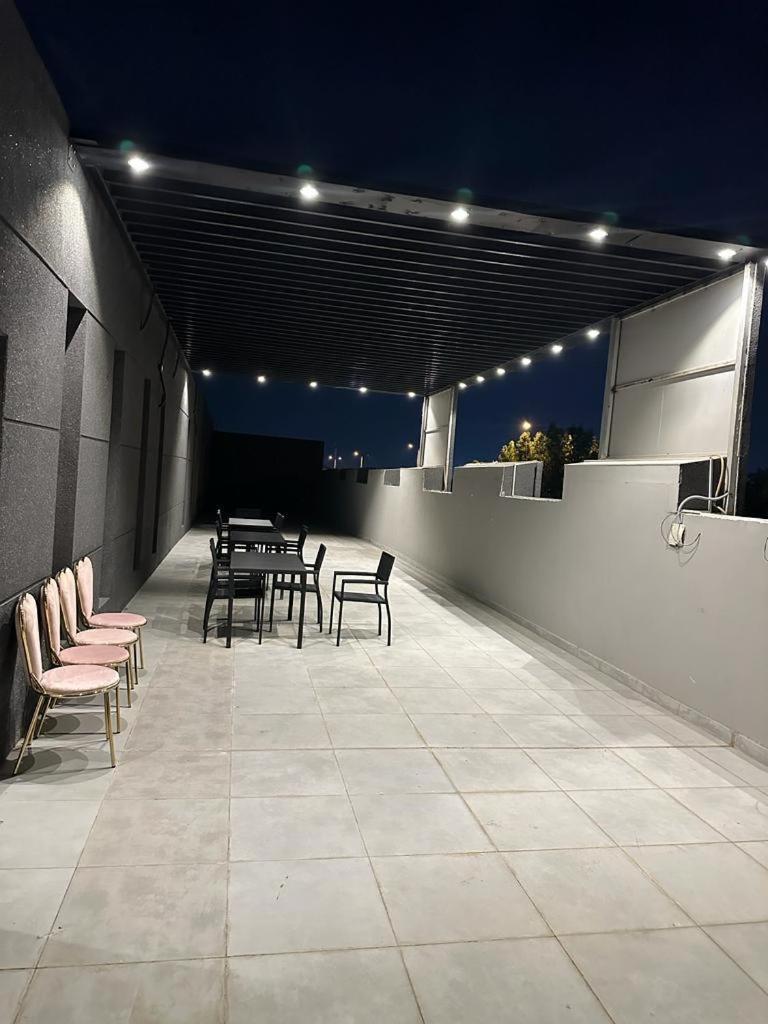النظافه والجوده Aparthotel Riyadh Exterior photo