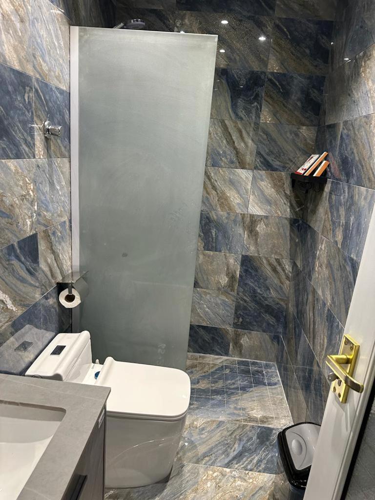 النظافه والجوده Aparthotel Riyadh Exterior photo