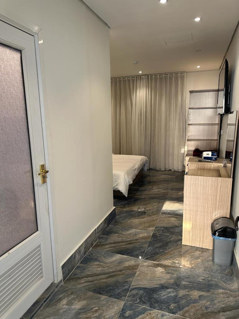 النظافه والجوده Aparthotel Riyadh Exterior photo