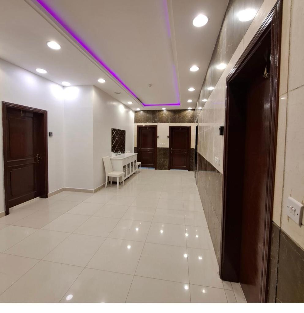النظافه والجوده Aparthotel Riyadh Exterior photo