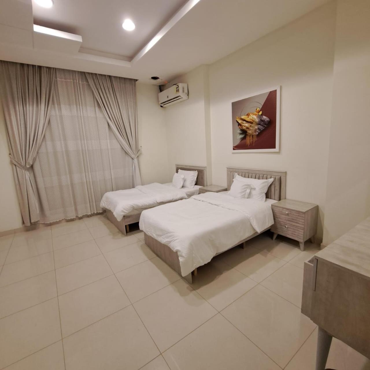النظافه والجوده Aparthotel Riyadh Exterior photo