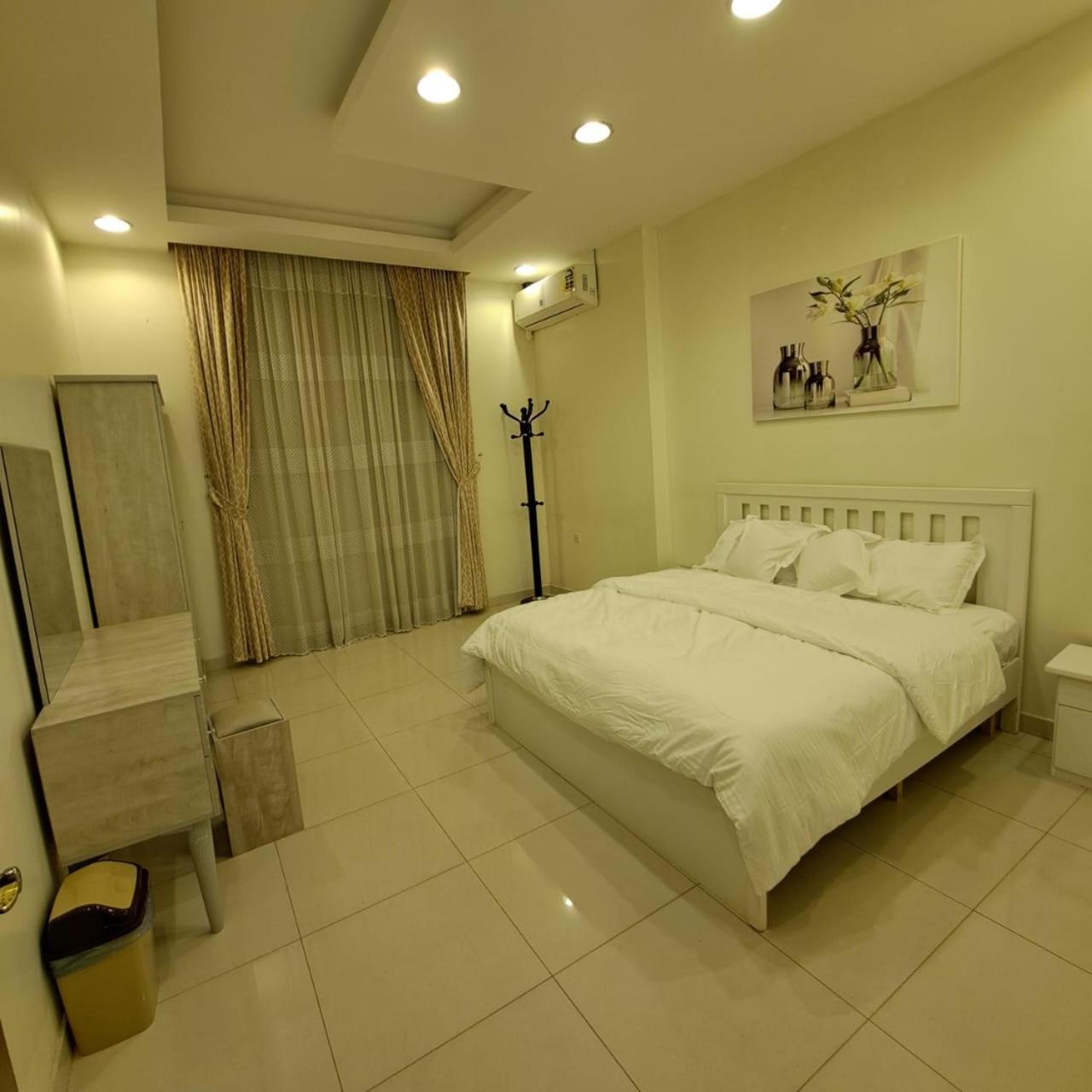 النظافه والجوده Aparthotel Riyadh Exterior photo
